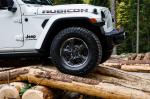 Jeep Gladiator Rubicon 2019 года (EU)